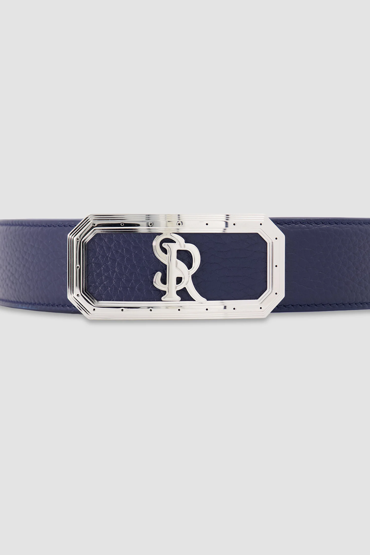 Stefano Ricci belt with buckle - Image 3