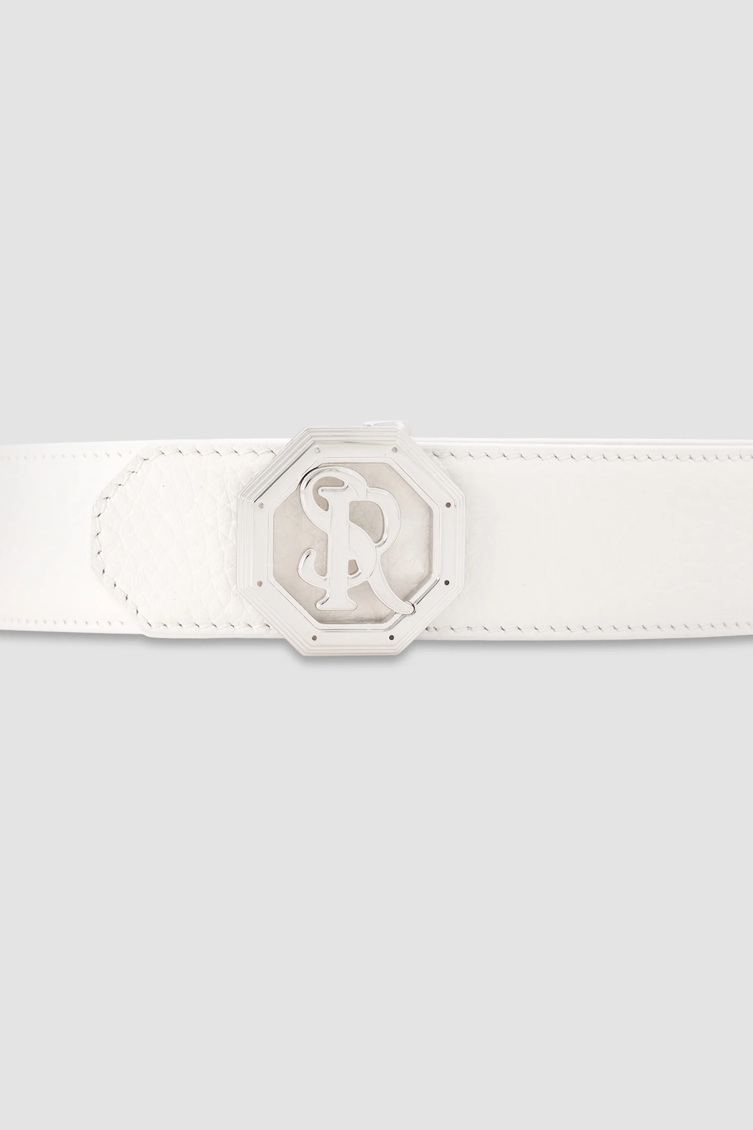 Stefano Ricci belt with buckle - Image 3