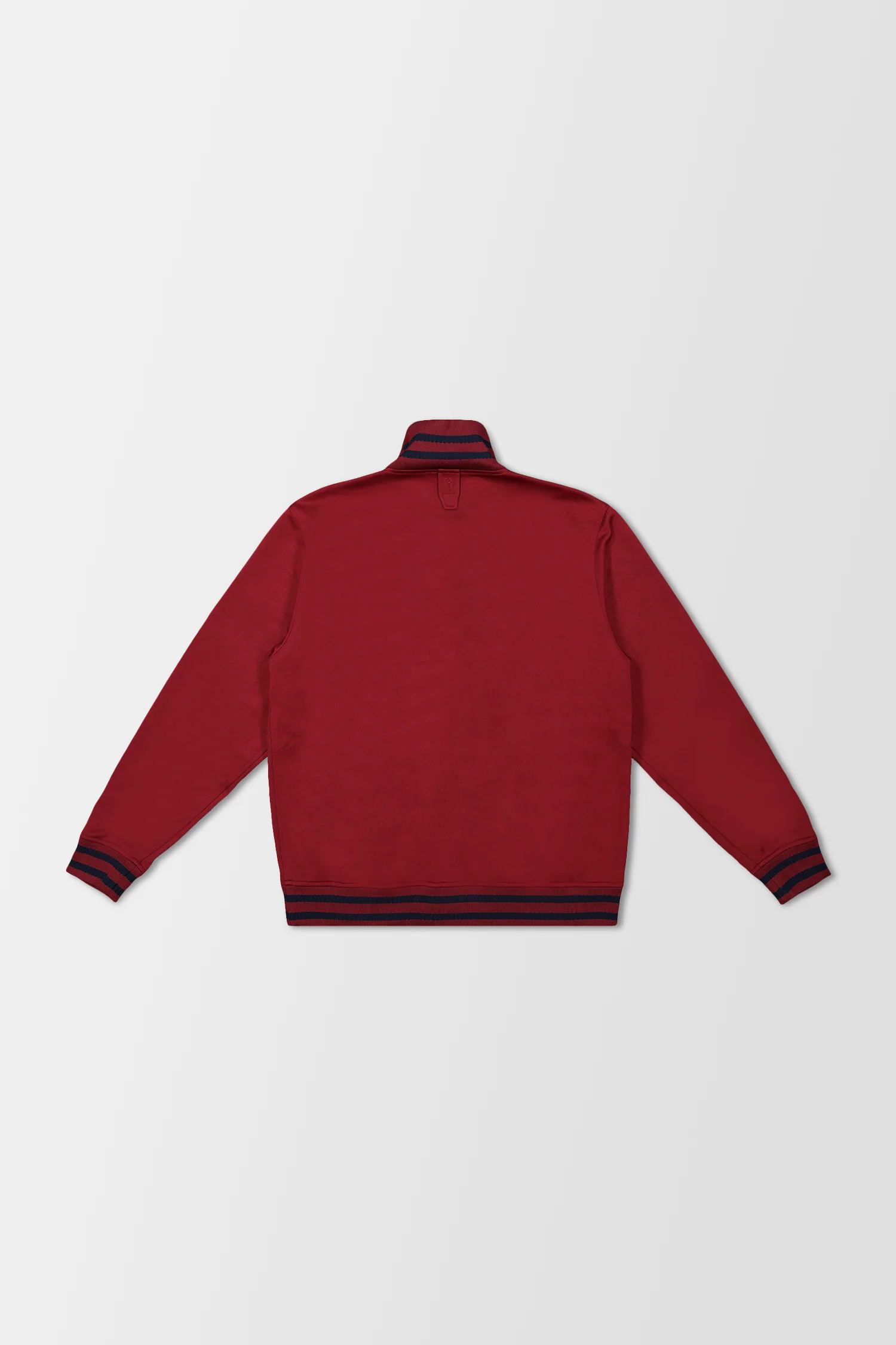 Billionaire Bordeaux Crest Tracksuit - Image 3