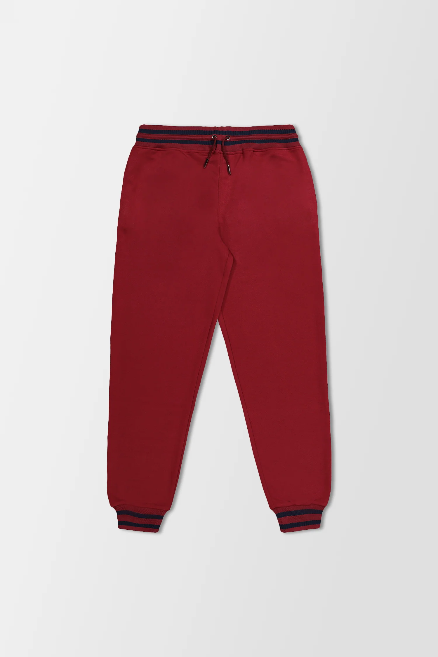 Billionaire Bordeaux Crest Tracksuit - Image 4