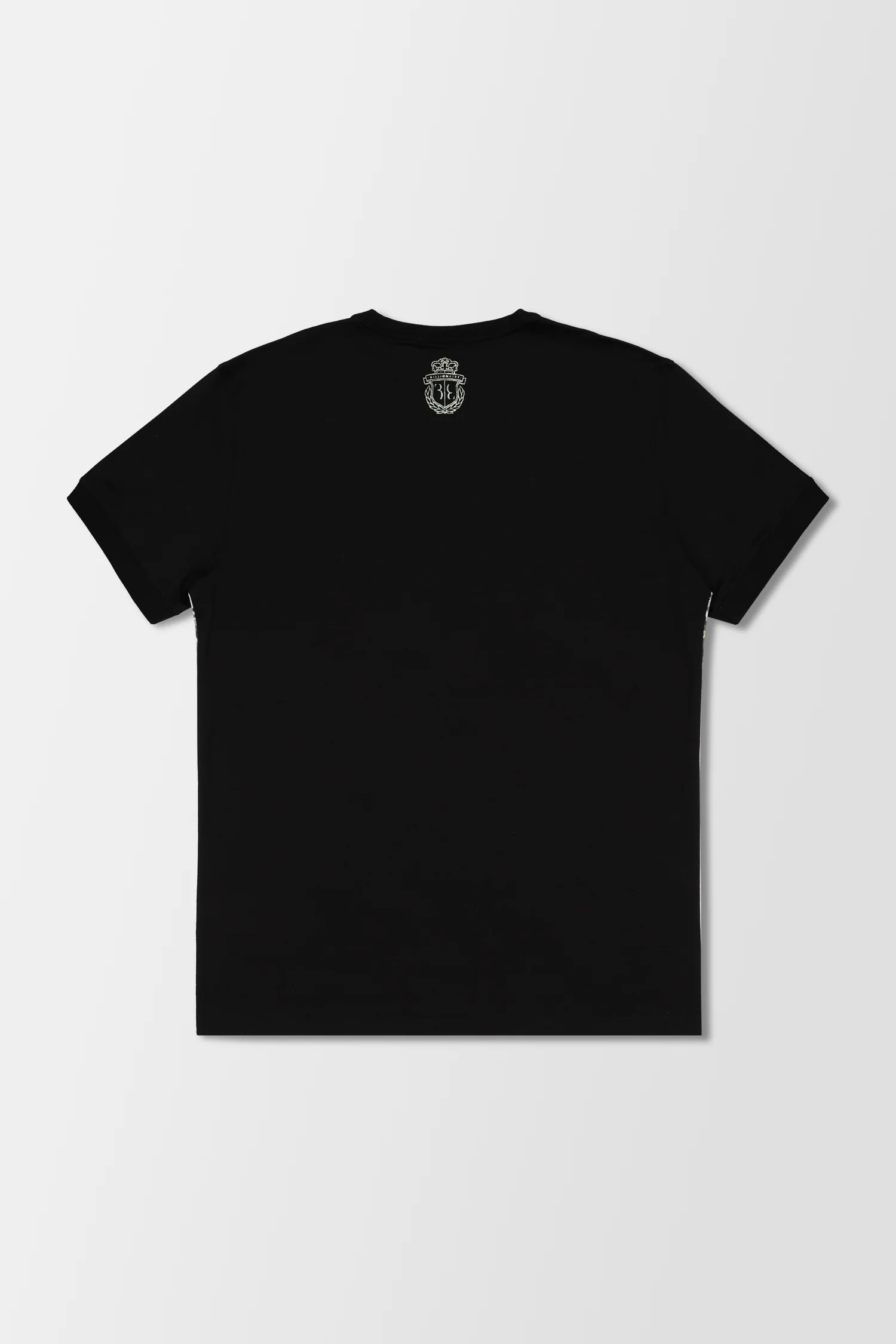 Billionaire SS Palms Round Neck T-Shirt - Image 4