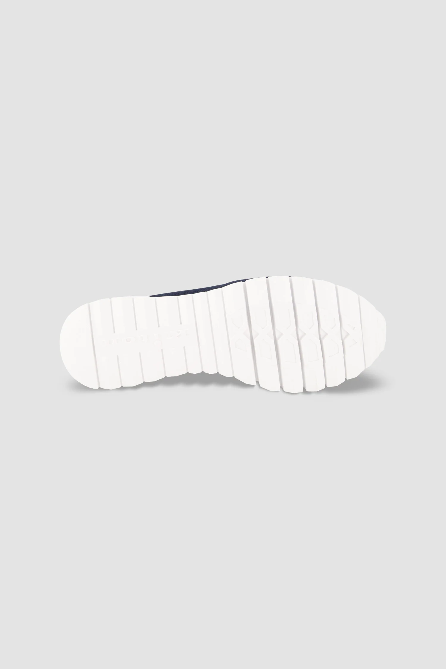 Kiton Blue Sock Trainers - Image 4