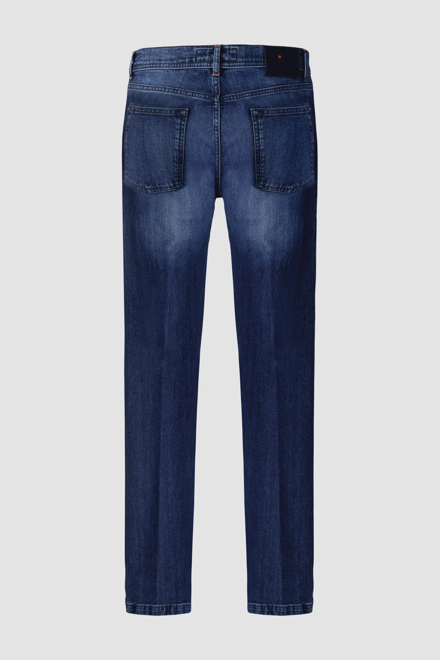 Kiton Blue Jeans - Image 3