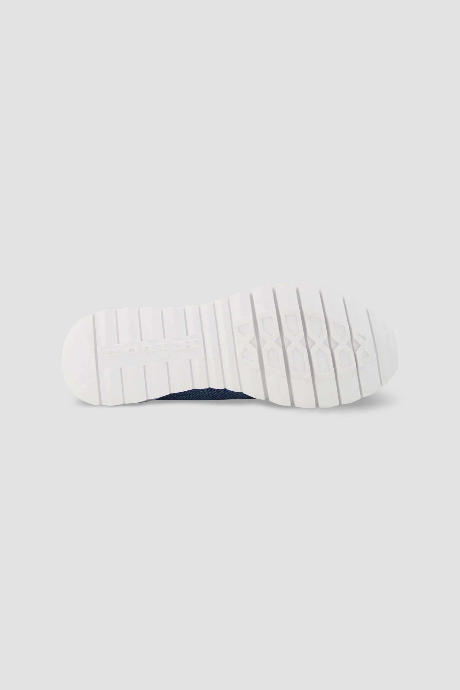 Kiton Blue Scarpa Sneakers - Image 5