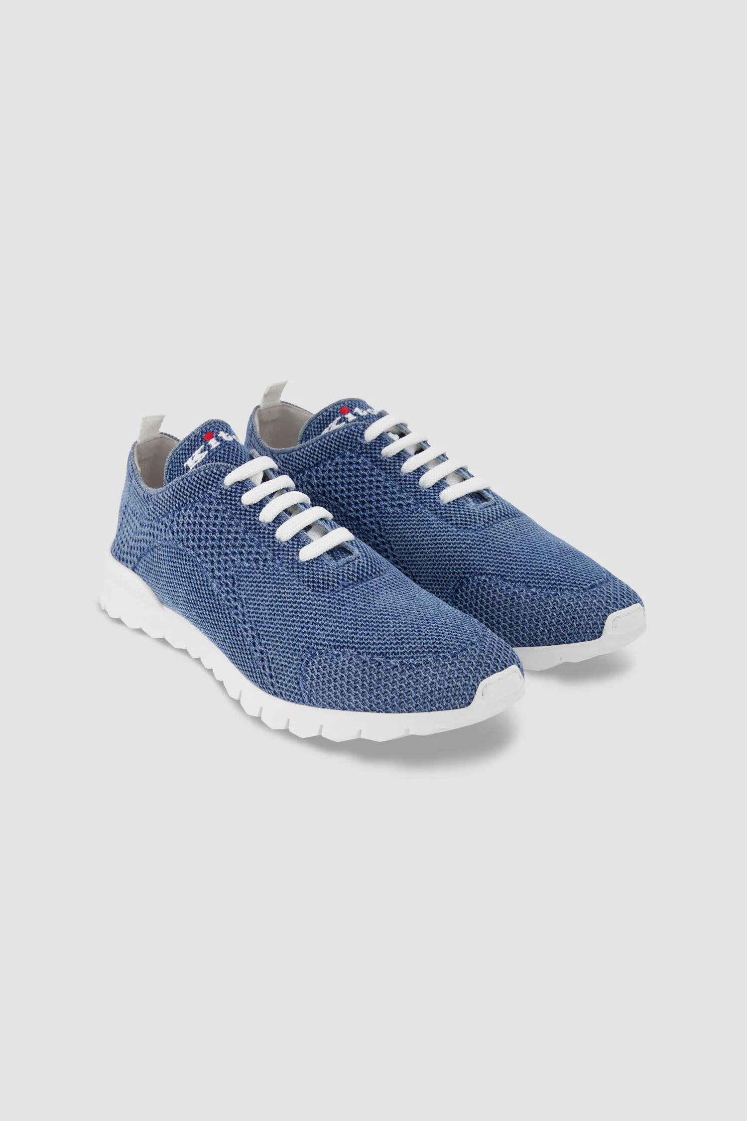 Kiton Blue Scarpa Sneakers - Image 6