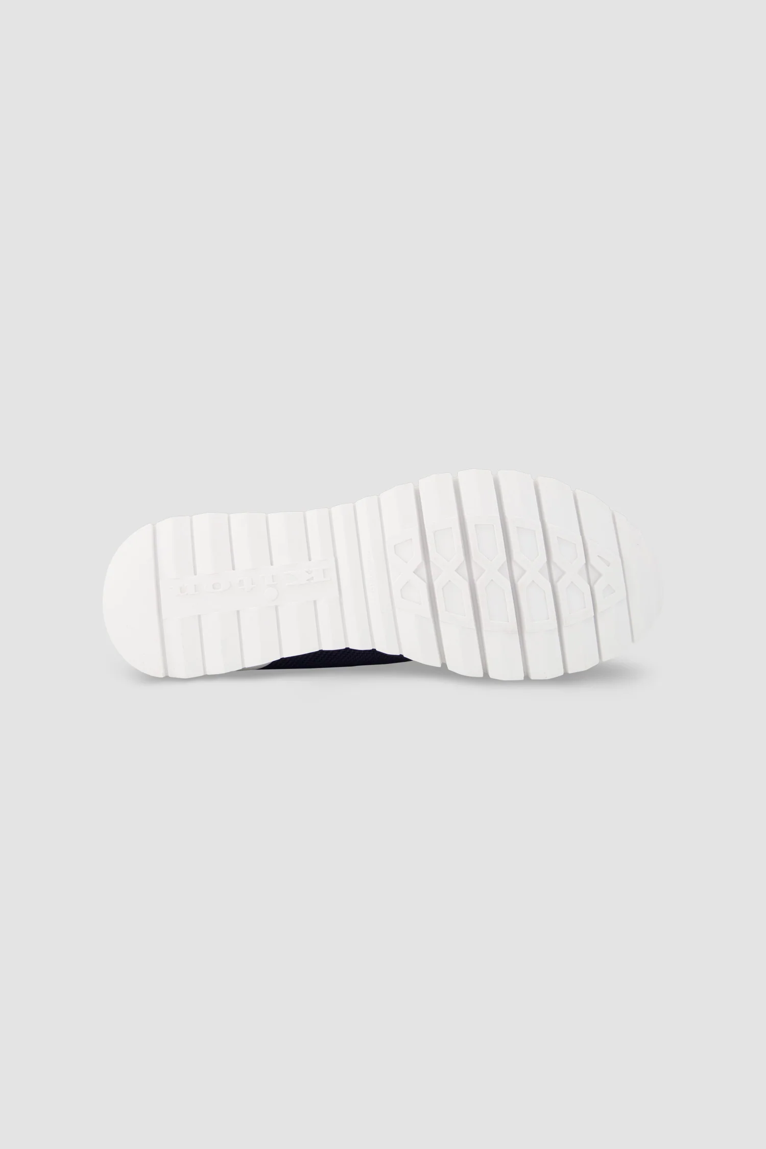 Kiton Navy Sneakers - Image 5