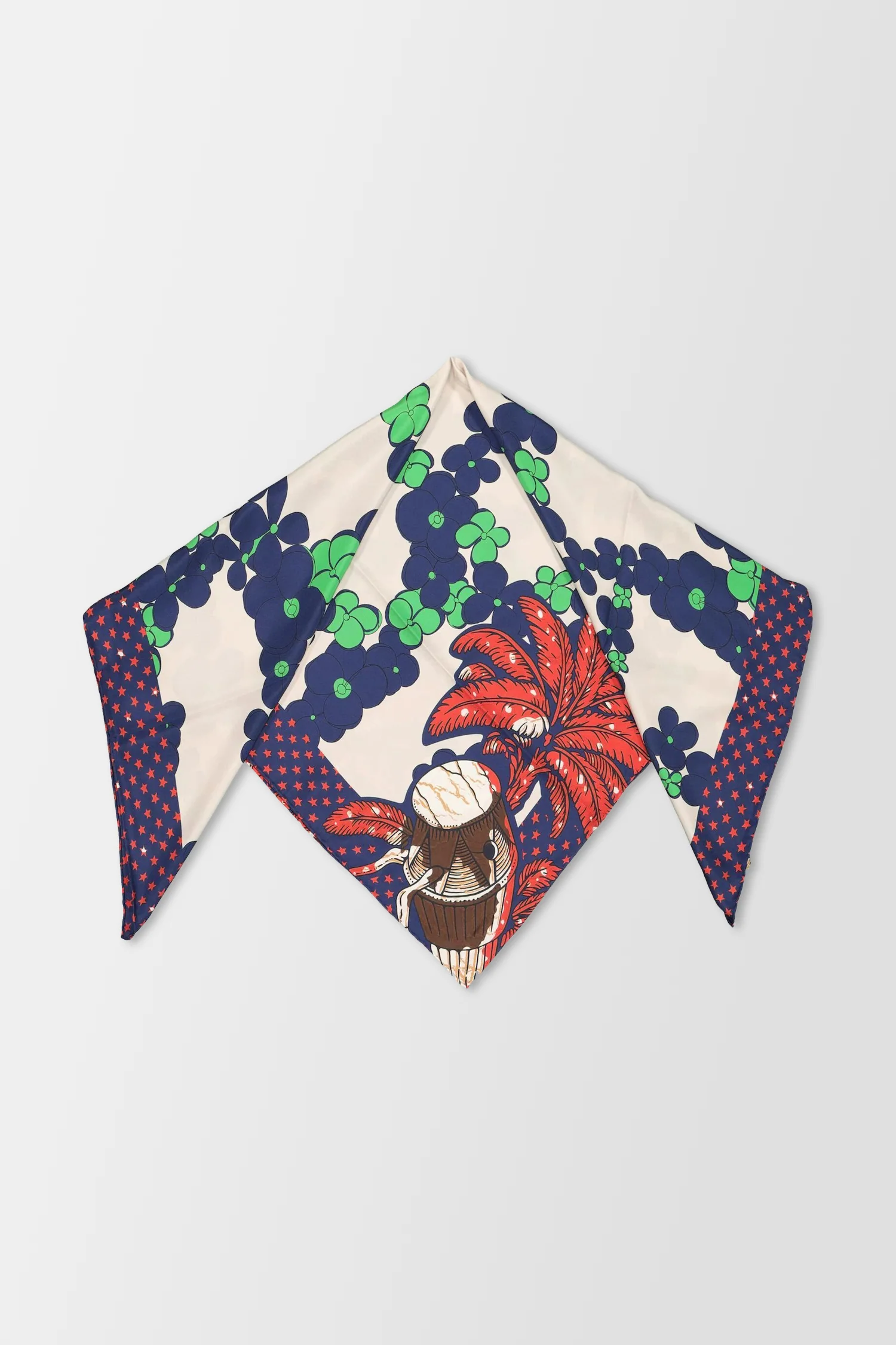 Mantero Ivory Rio Vibes 2 - Image 3