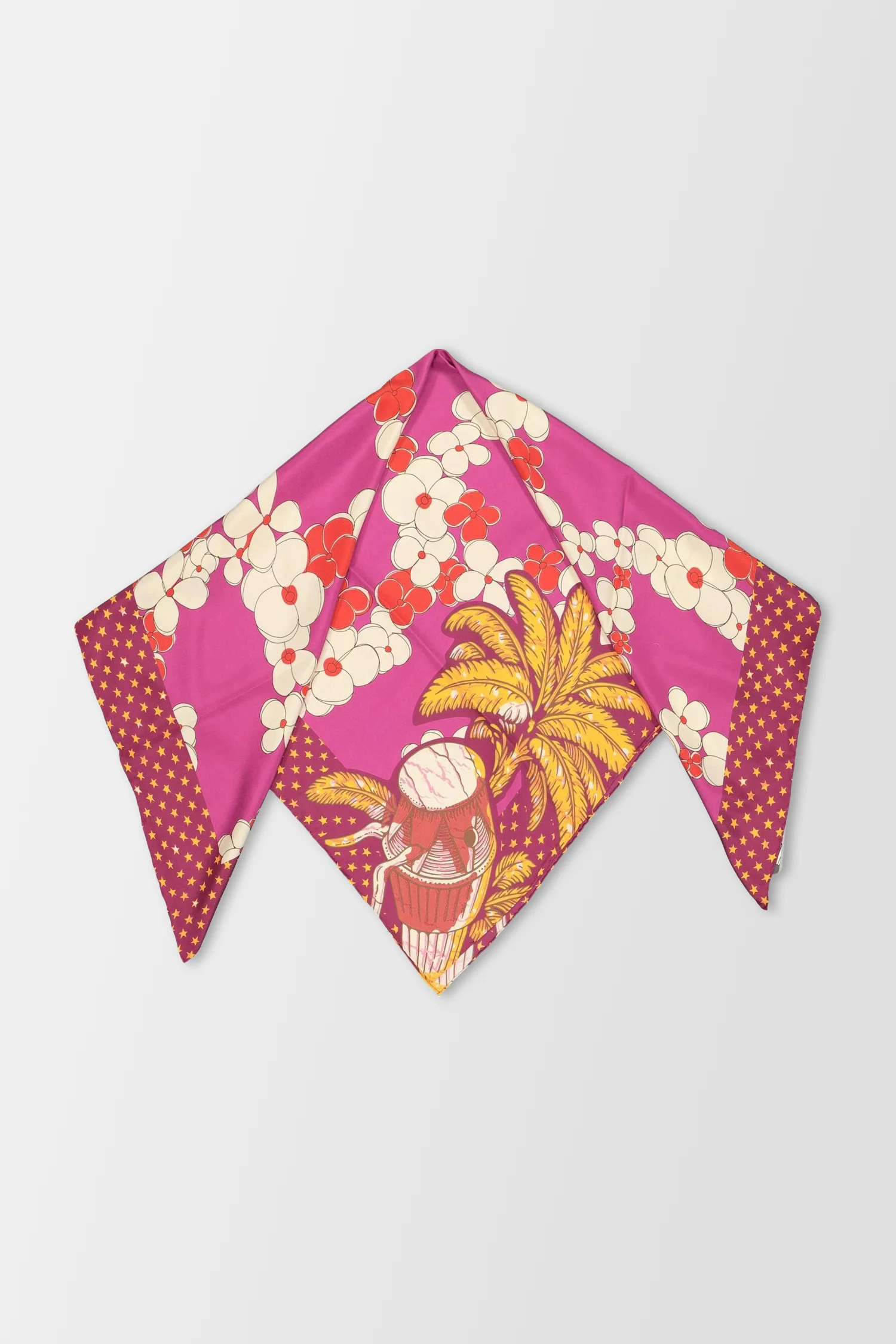 Mantero Pink Rio Vibes 3 - Image 3