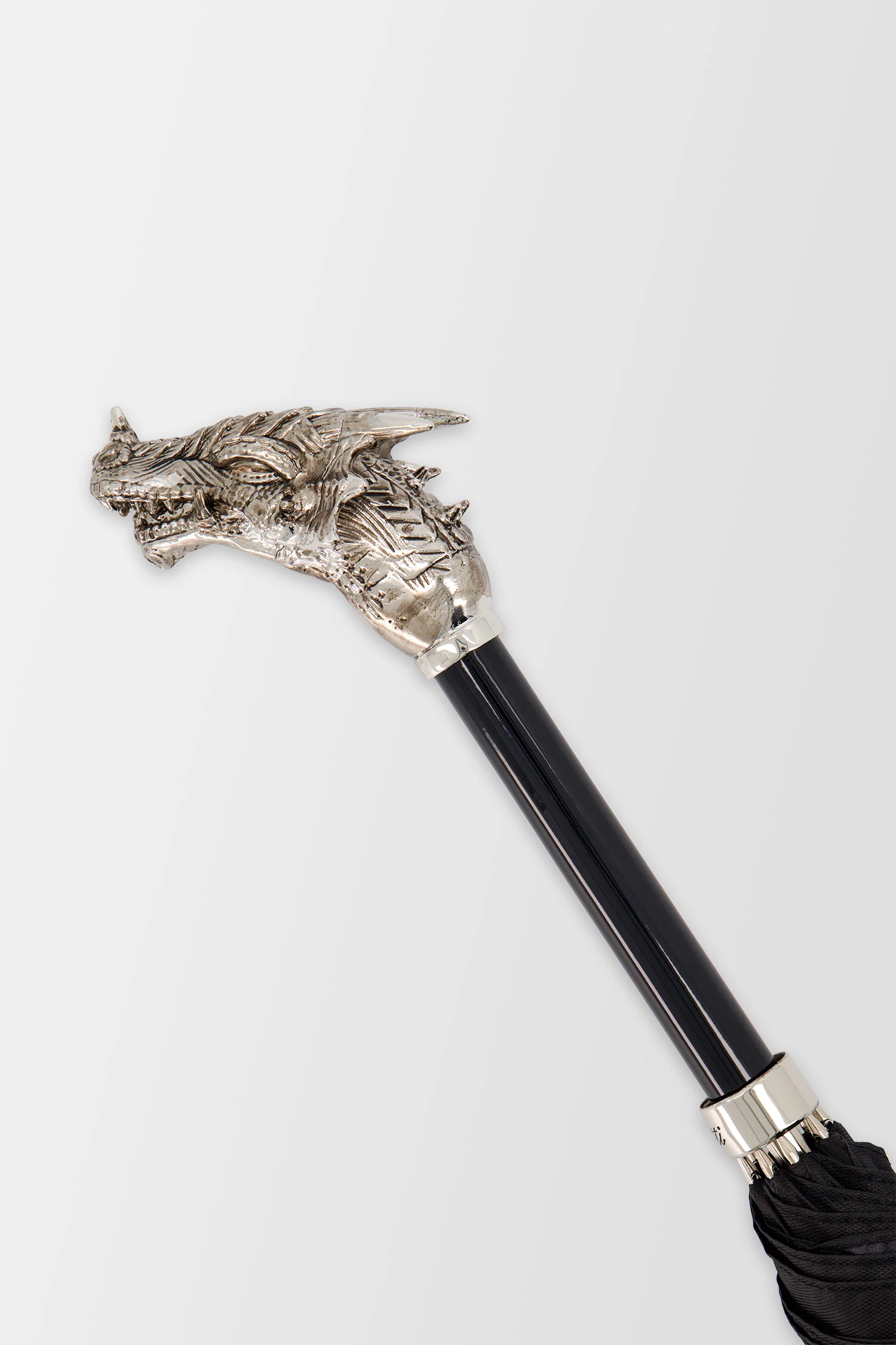 Pasotti Black Dragon Umbrella - Image 3