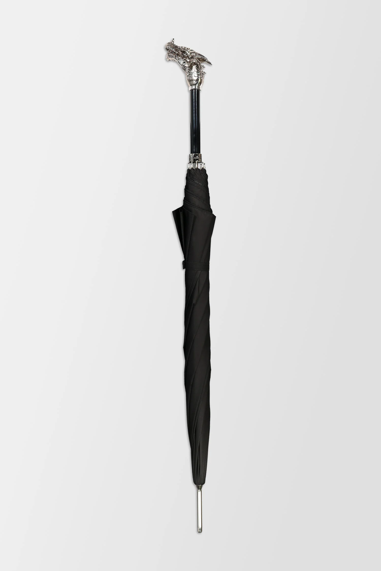 Pasotti Black Dragon Umbrella - Image 4