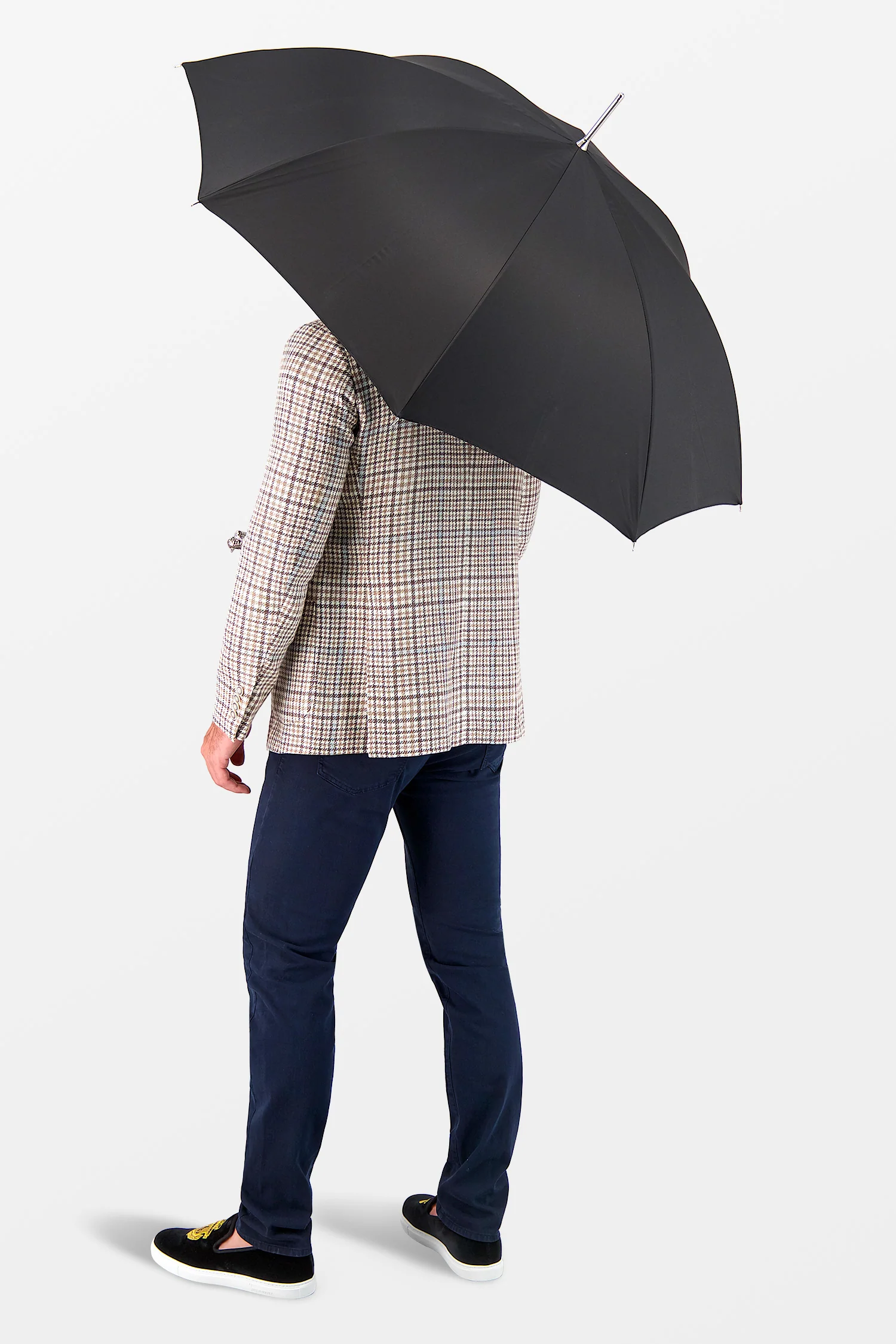 Pasotti Black Dragon Umbrella - Image 5
