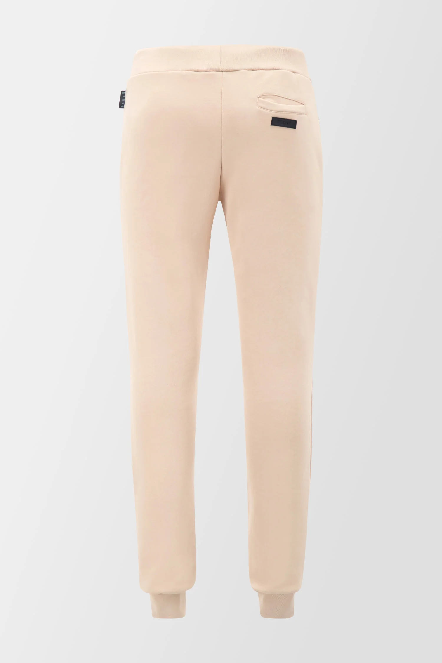 Philipp Plein Beige Jogging Trousers - Image 3