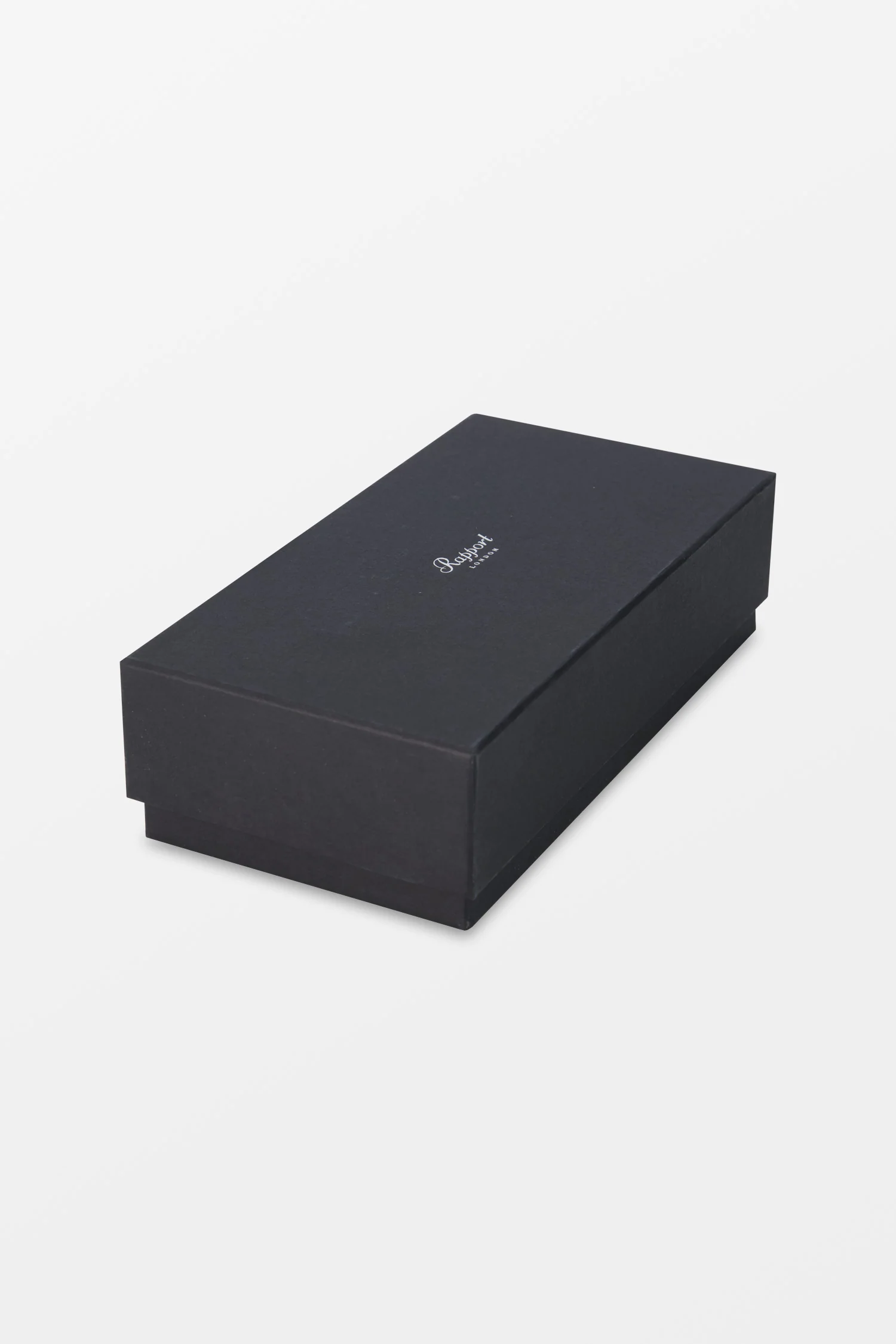 Rapport Black Single Berkeley Watch Slipcase - Image 3
