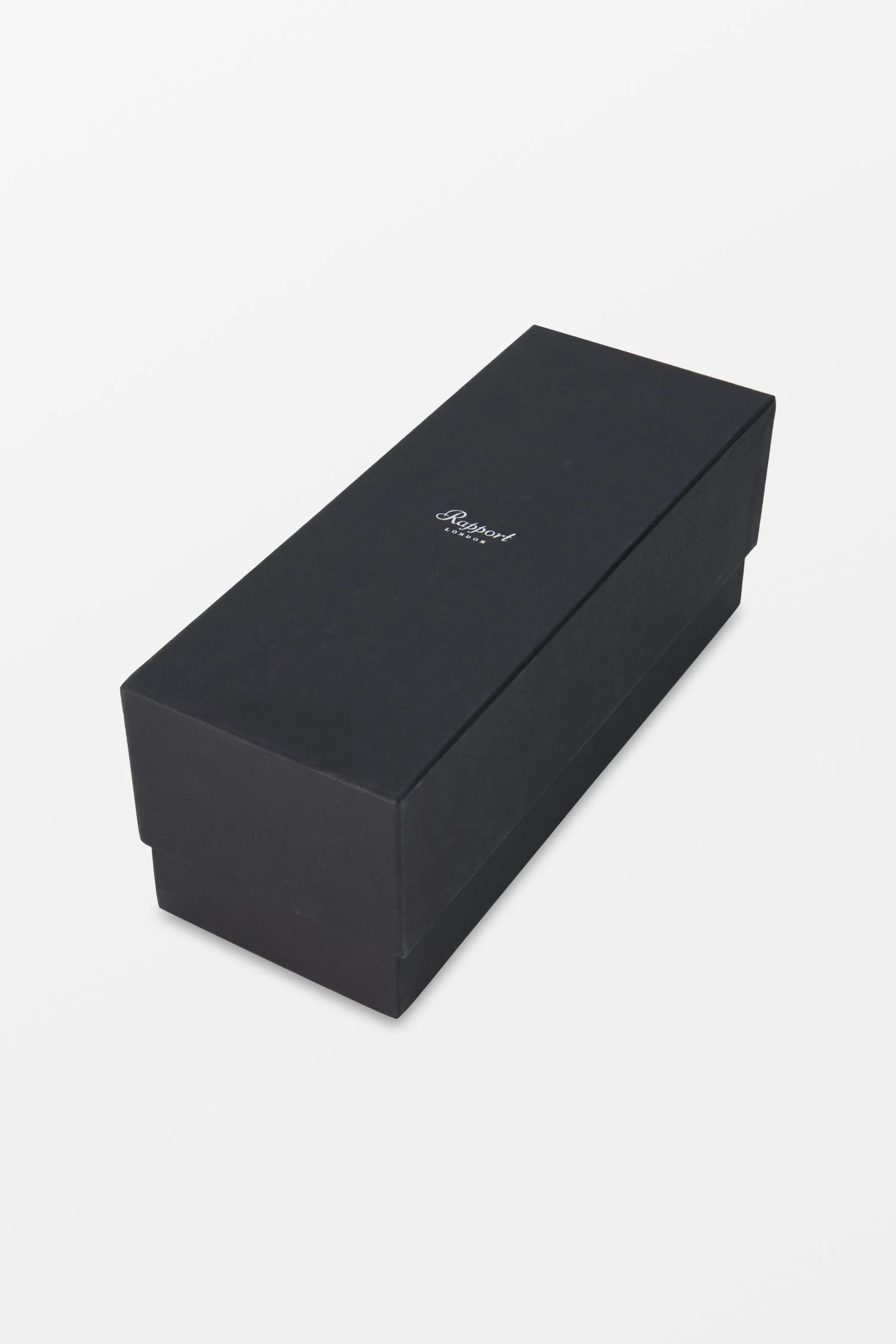 Rapport Grey Kensington Two Watch Box - Image 6