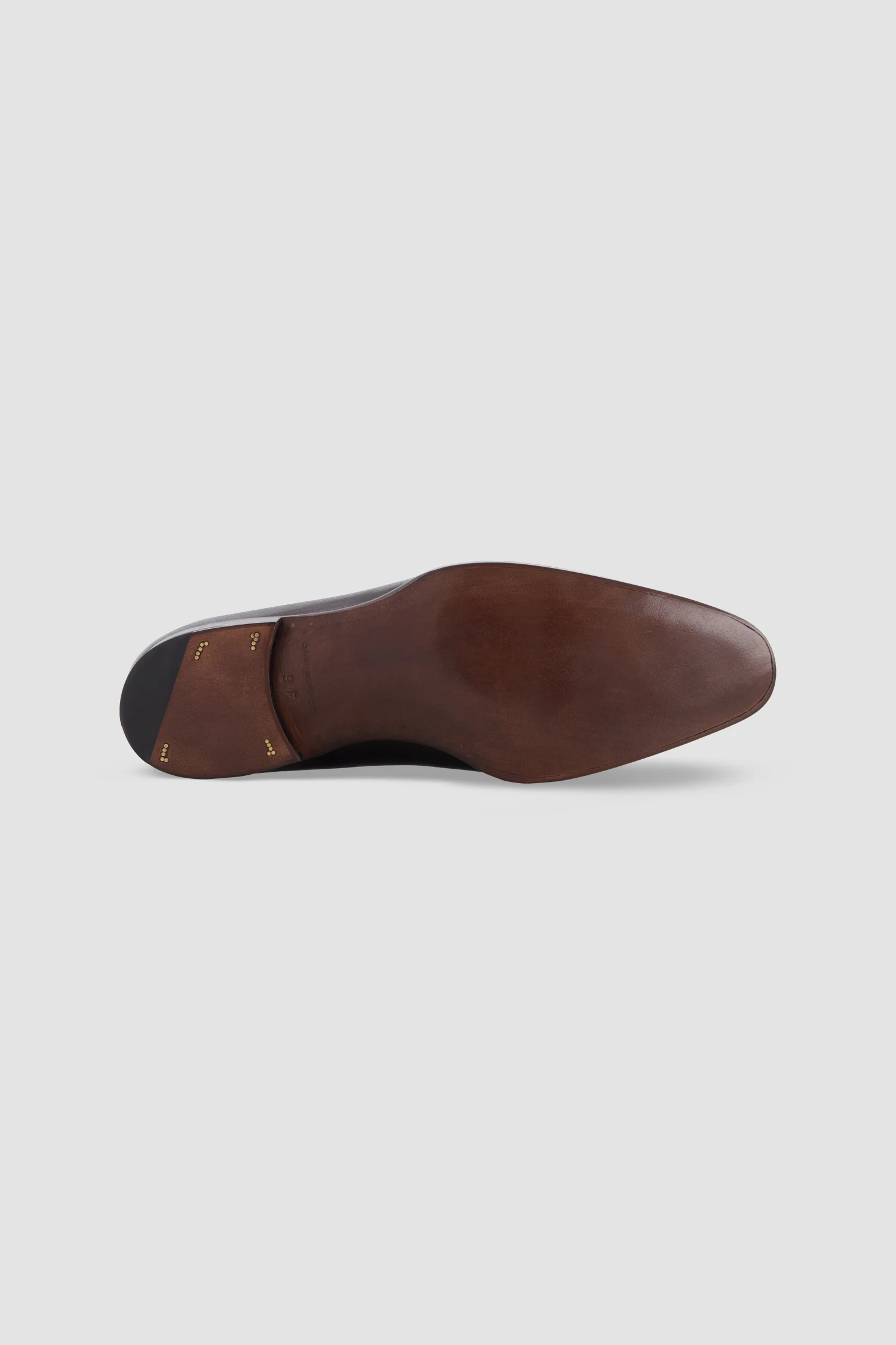 Saint Crispin's Norwegian Loafer - Image 6