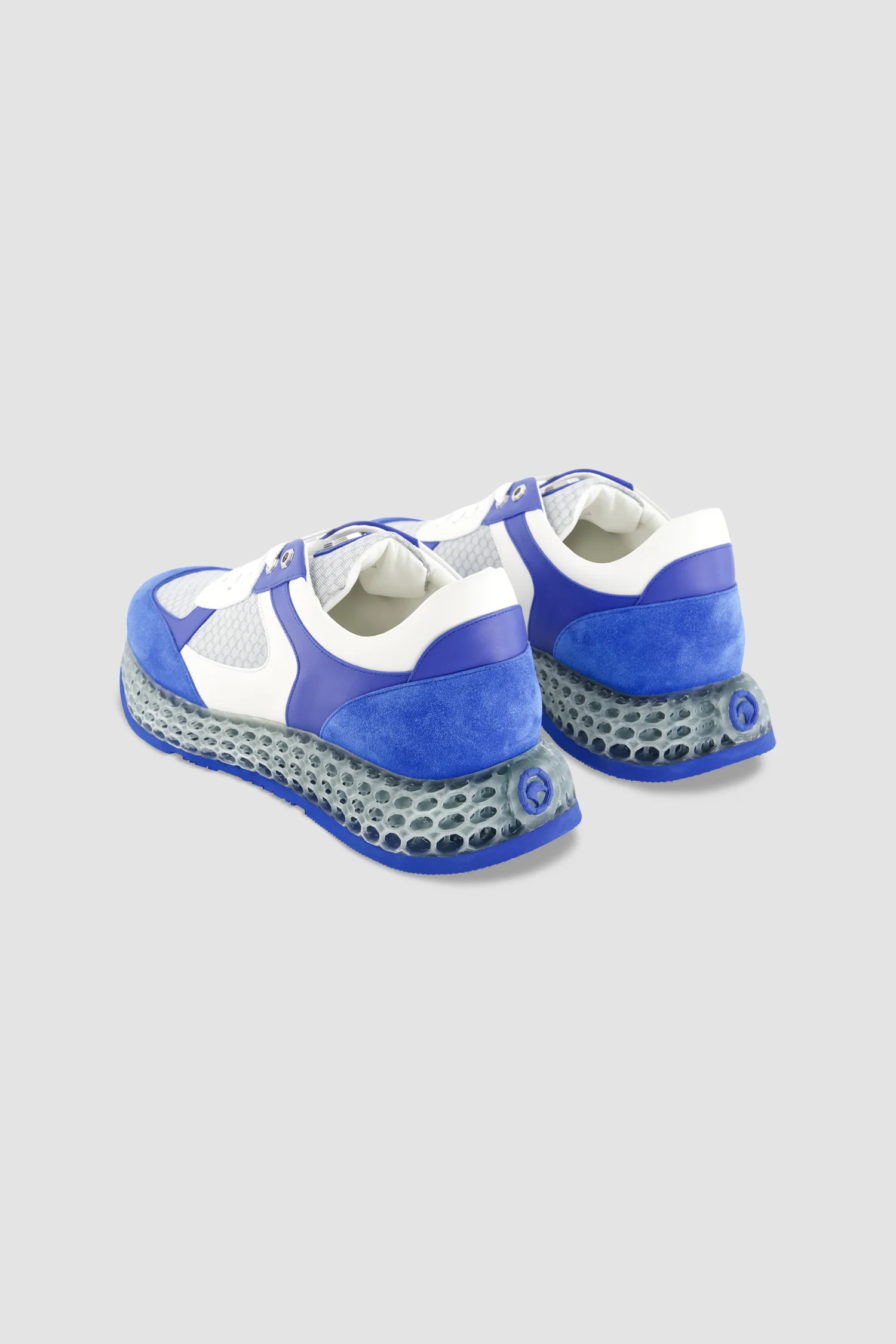 Stefano Ricci Sneakers - Image 3