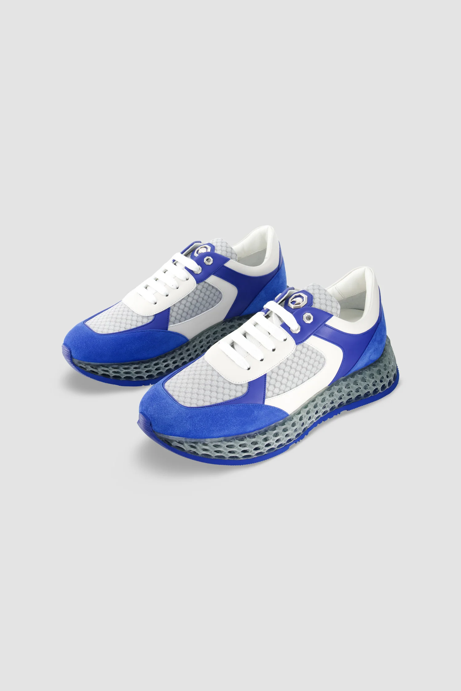 Stefano Ricci Sneakers - Image 5