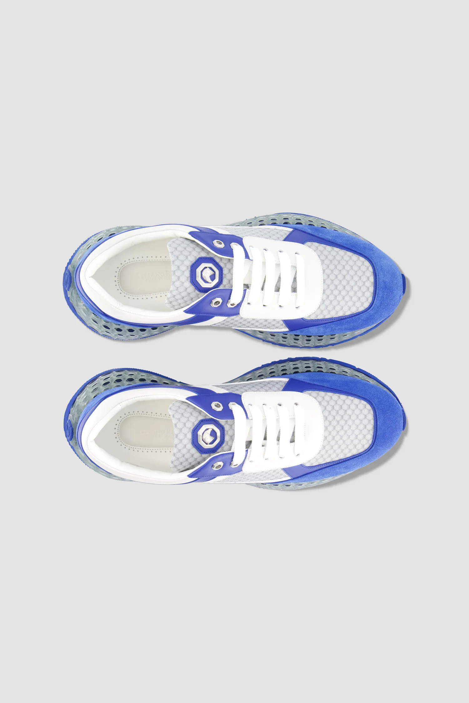 Stefano Ricci Sneakers - Image 6
